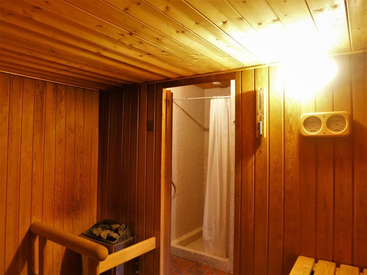 Studio Jeanne D'Arc-11 By Interhome Crans-Montana Exterior foto
