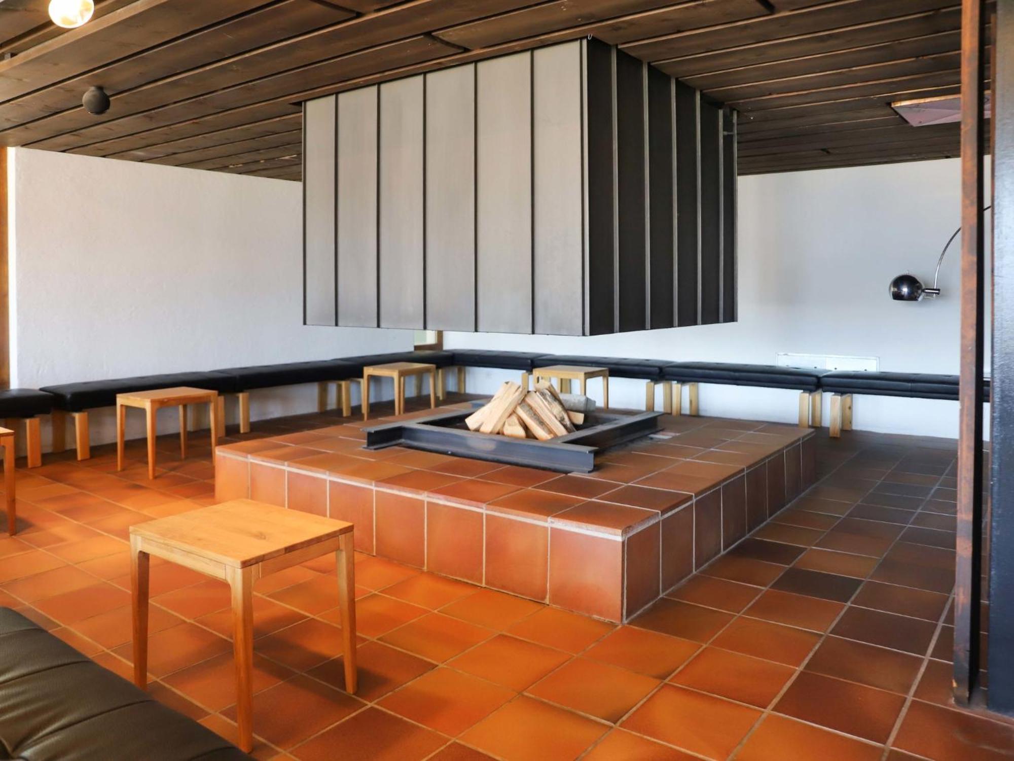 Studio Jeanne D'Arc-11 By Interhome Crans-Montana Exterior foto