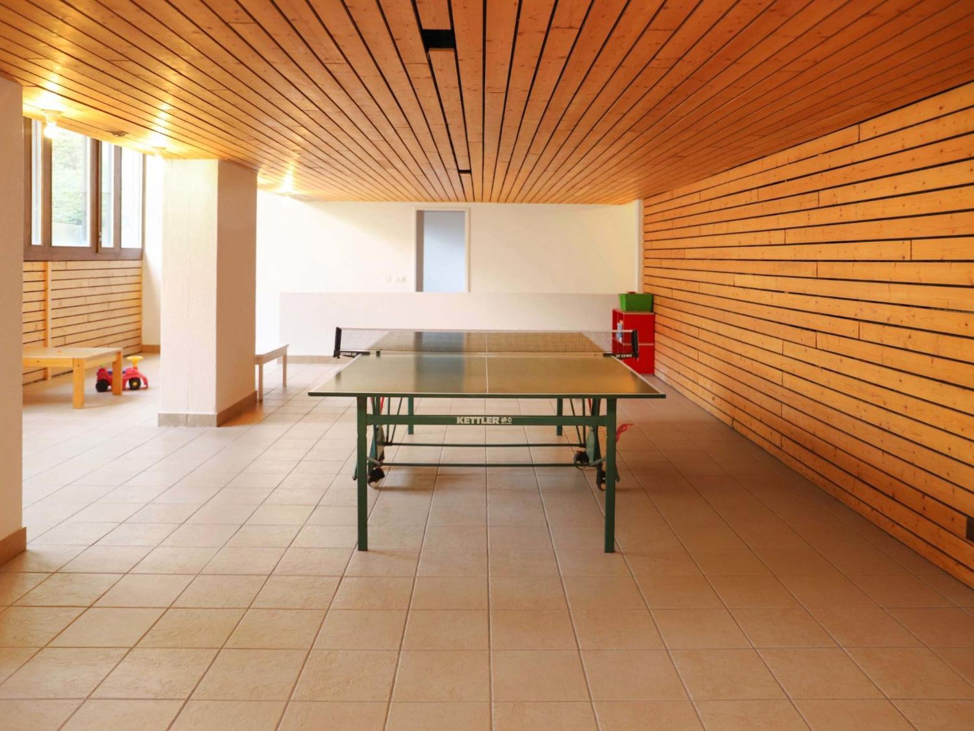 Studio Jeanne D'Arc-11 By Interhome Crans-Montana Exterior foto